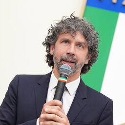 Copertina: FIGC, Tommasi: "Candidato? Letto sui giornali, ecco cosa serve"