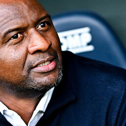 Copertina: Genoa, Sucu: "C'erano diversi club interessati a Vieira"