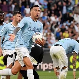 Lazio, da Vecino a Belahyane: il punto sugli infortunati Copertina: Lazio, da Vecino a Belahyane: il punto sugli infortunati