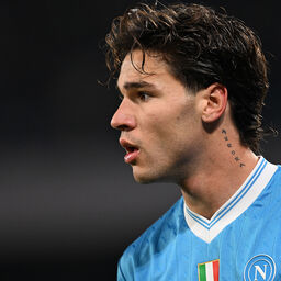 Copertina: Napoli-Roma: le probabili formazioni e dove vederla in tv