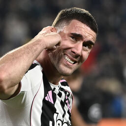 Copertina: Vlahovic, tegola alla De Bruyne: si va verso l'operazione, la situazione