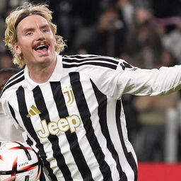 Copertina: Juventus, Woltemade evita il tracollo: 2-2 col Rennes, beffa Lucumì nel finale