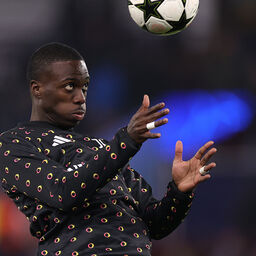 Copertina: Juventus, saltata la cessione di Weah e Mbangula al Nottingham: gli aggiornamenti