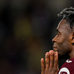 Copertina: Torino, Zapata può ritrovare una maglia da titolare: le ultime