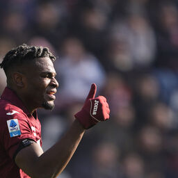 Copertina: Torino e Fantacalcio, senti Zapata: "Gol? Voglio andare in doppia cifra"