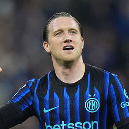 Copertina: Inter e Fantacalcio, Zielinski ancora in gol: miglior marcatore polacco della Serie A