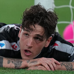 Copertina: Juventus, ritorno di fiamma per Zaniolo: possibile scambio