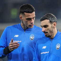 Copertina: Atalanta, Zappacosta: "Finale in crescendo, ce lo siamo guadagnati"