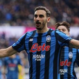 Copertina: L'Atalanta ringrazia Zappacosta: Verona al tappeto, vittoria ritrovata
