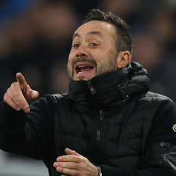 Copertina: De Zerbi apre al Tottenham: è pronto a tornare in panchina