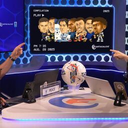 Copertina: LIVE! Reaction ai consigliati di agosto | Goretzka al Milan? | Gosens, Pellegrino, Lautaro: le ultime| Social 65.5®  | Fantaquiz | Fantacalcio Tv