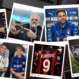 Copertina: LIVE! Da Lautaro a Vlahovic, Malen, Fabregas e Lewandowski | Kean, Davis, Yildiz, Wesley e Rrahmani | Campionchilling | Fantacalcio TV