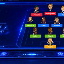 Copertina: LIVE! I portieri delle ultime giornate | L'Inter 26/27 con Biasin | Kean, Vergara, Calhanoglu, Lukaku e Thuram | Campionchilling | Fantacalcio TV