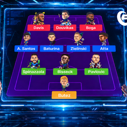 Copertina: LIVE! Vincere con il 20% del budget? | Thuram, Zaccagni, Pulisic, Lukaku e Kdb: le ultime | Campionchilling con Di Marzio | Fantacalcio TV