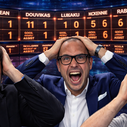 Copertina: LIVE! 10 fantadati sconvolgenti | Bernardeschi, Kean, Dybala e Bastoni: le ultime | Pagelle con Trevisani | Senza Bonus | Fantacalcio TV