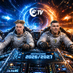 Copertina: LIVE! 10 normal one che saranno Super TOP nel 26/27 | Dybala, Maldini, Bernardeschi, Wesley e Lautaro | Campionchilling | Fantacalcio TV