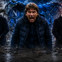 Copertina: LIVE! Conte, Allegri e Spalletti: tutti ai saluti? | M. Konè, Zaccagni, Kean e Neres: le ultime | Pagelle con Trevisani e Pardo | Senza Bonus | Fantacalcio TV