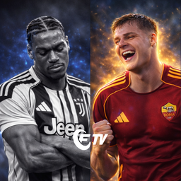 Copertina: LIVE! Cos'è cambiato da agosto ad oggi? | News: Wesley, Vlahovic, Kean e Maldini | Social 65.5®  | Fantaquiz | Fantacalcio Tv
