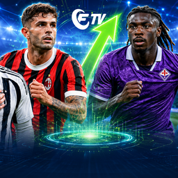 Copertina: Live! 37ᵃ: chi schierare? | Pulisic, Kean, Thuram e Baldanzi | Fantaquiz | Pre-Line Up Day | Fantacalcio TV