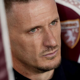 Copertina: Abate: "Non abbiamo fatto ancora niente, dobbiamo alimentare l'anima di questa squadra"