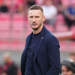 Copertina: Torino, Abate sarà il nuovo allenatore