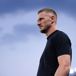 Copertina: Torino, Abate: "Cacciamani da 4-4-2, su Perri e Zapata..."