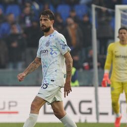 Copertina: Acerbi: "Ho ancora voglia di giocare, mi sento bene. Inter? Anni bellissimi"