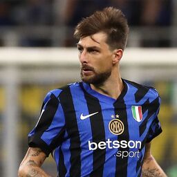 Copertina: Inter-Lazio, le formazioni ufficiali