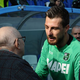 Copertina: Sassuolo, caccia a un difensore: idea Acerbi, piace anche Comuzzo