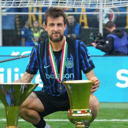 Copertina: Acerbi resta al Fantacalcio? Il difensore piace a due club di Serie A