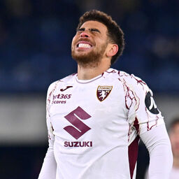 Copertina: Torino: le novità sulle condizioni di Aboukhlal e Adams