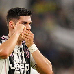 Copertina: Juventus, Adzic ancora fermo ai box: le ultime