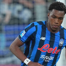 Copertina: Atalanta, Ahanor sempre più vicino al Chelsea: le cifre