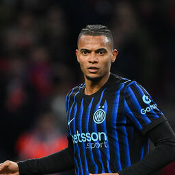 Copertina: Inter, Akanji non si allena: in dubbio per la sfida al Liverpool