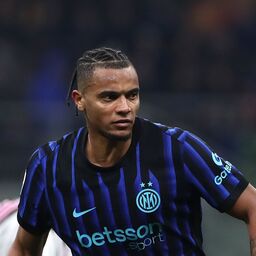 Copertina: Inter, a Lecce possibile emergenza: in dubbio anche Akanji