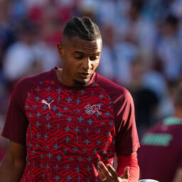 Copertina: Inter, ecco gli ultimi rientri: Akanji già in campo