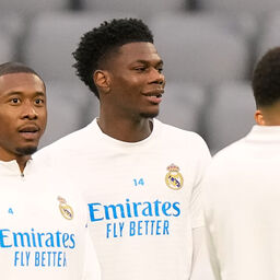 Copertina: Calciomercato Juventus: idea a parametro zero dal Real, l'incontro