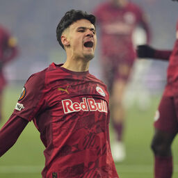 Copertina: Roma-Alajbegovic, si accelera per battere Napoli e Inter