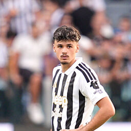 Copertina: Juventus, Alajbegovic salta Bosnia-Polonia: il motivo
