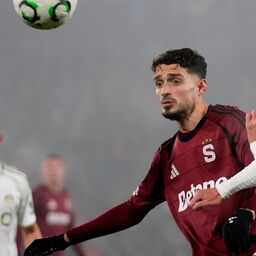 Copertina: Venezia, accelerata per Albion Rrahmani: accordo vicino