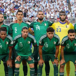 Copertina: Mondiali 2026: Algeria e Austria pareggiano 3-3 e si qualificano entrambe ai sedicesimi