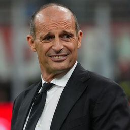 Copertina: Milan, out Modric: ora Allegri ha due soluzioni