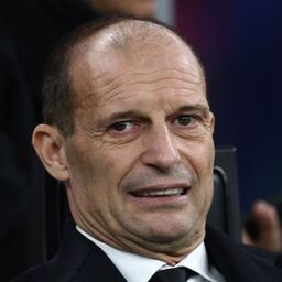Copertina: Milan, Allegri: "Pulisic ha avuto la febbre, è in dubbio! Su Gimenez e Nkunku..."