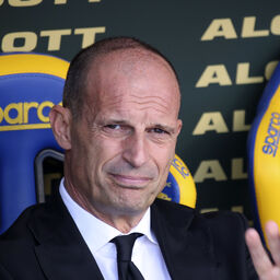 Copertina: Napoli, è fatta per Allegri: i dettagli dell'accordo