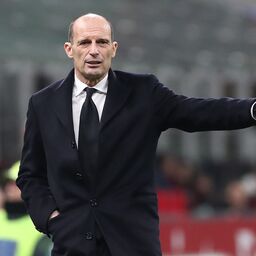 Copertina: Milan, Allegri: "Pulisic a disposizione! Su Leao, Nkunku e Gimenez..."