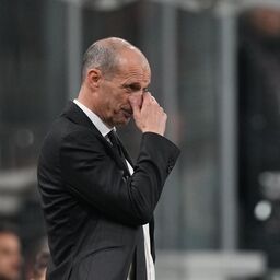Copertina: Napoli, oggi incontro De Laurentiis-Allegri: la situazione