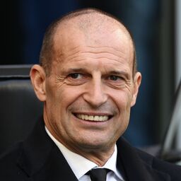 Copertina: Milan, Allegri: "Maignan importante, la società sta lavorando"