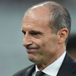 Copertina: Napoli, a breve l'ufficialità di Allegri: c'è l'accordo col Milan