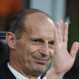 Copertina: Napoli, ADL ha deciso: accelerata per Allegri in panchina