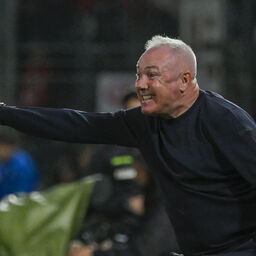 Copertina: Frosinone, è fatta per El Azzouzi: in arrivo le visite mediche